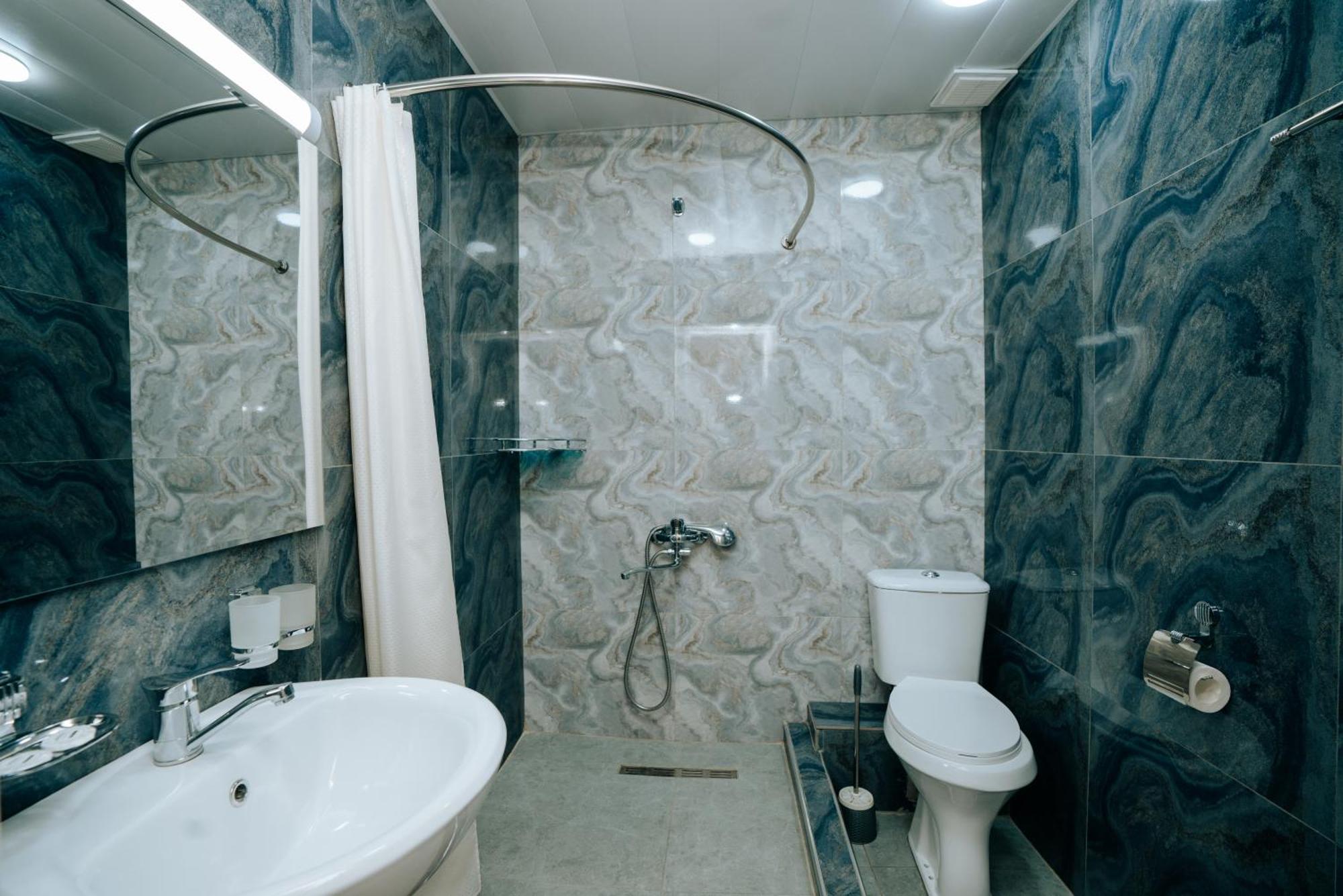 B-House Boutique With Terrace Hotel Bukhara Exterior photo