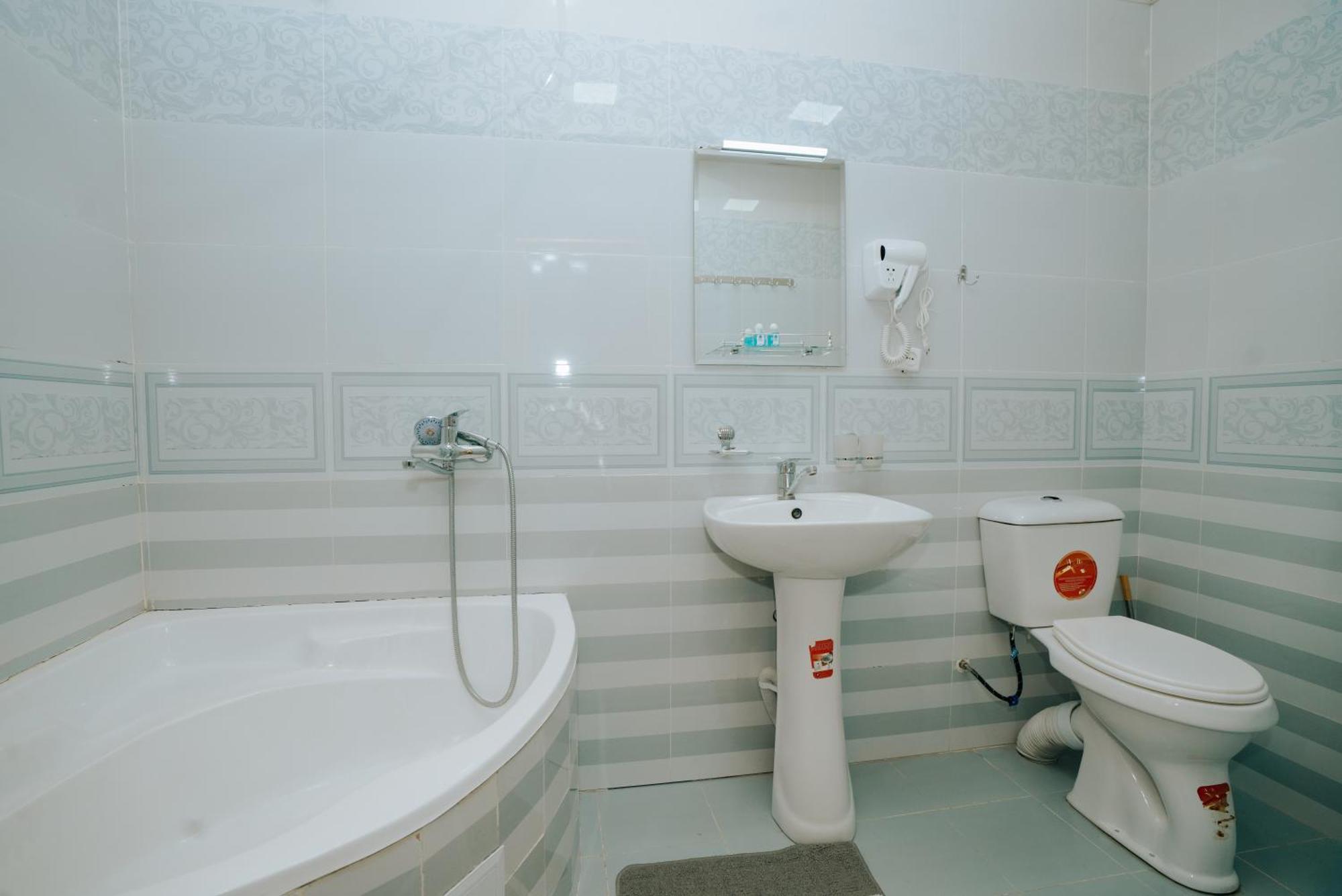 B-House Boutique With Terrace Hotel Bukhara Exterior photo